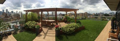 Penthouse double room to let Main Photo