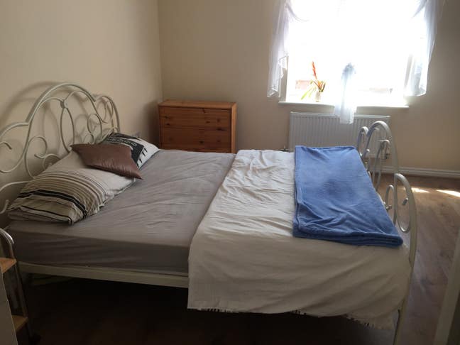 Double Room  and  Single Room  Main Photo