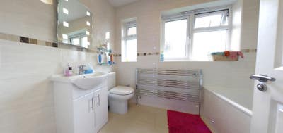 &pound;760 - Fully Inclusive - Double Room Main Photo