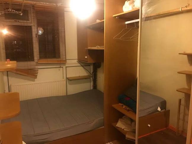 Small room in Chalk Farm Main Photo