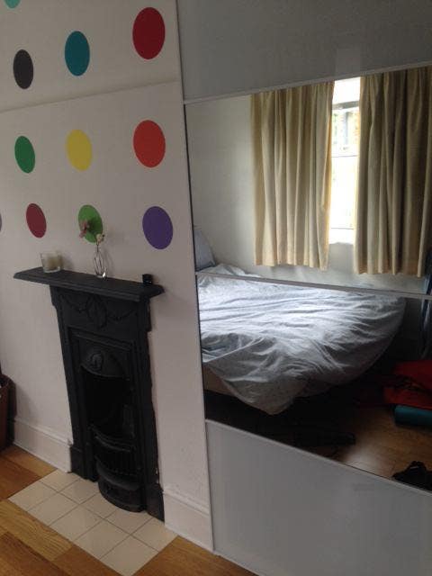 Double Room for one Student with Friendly Family Main Photo