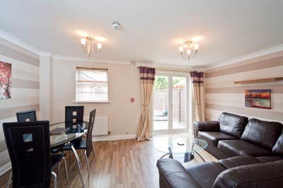 Best rooms in Bridgwater available within 24 hours Main Photo