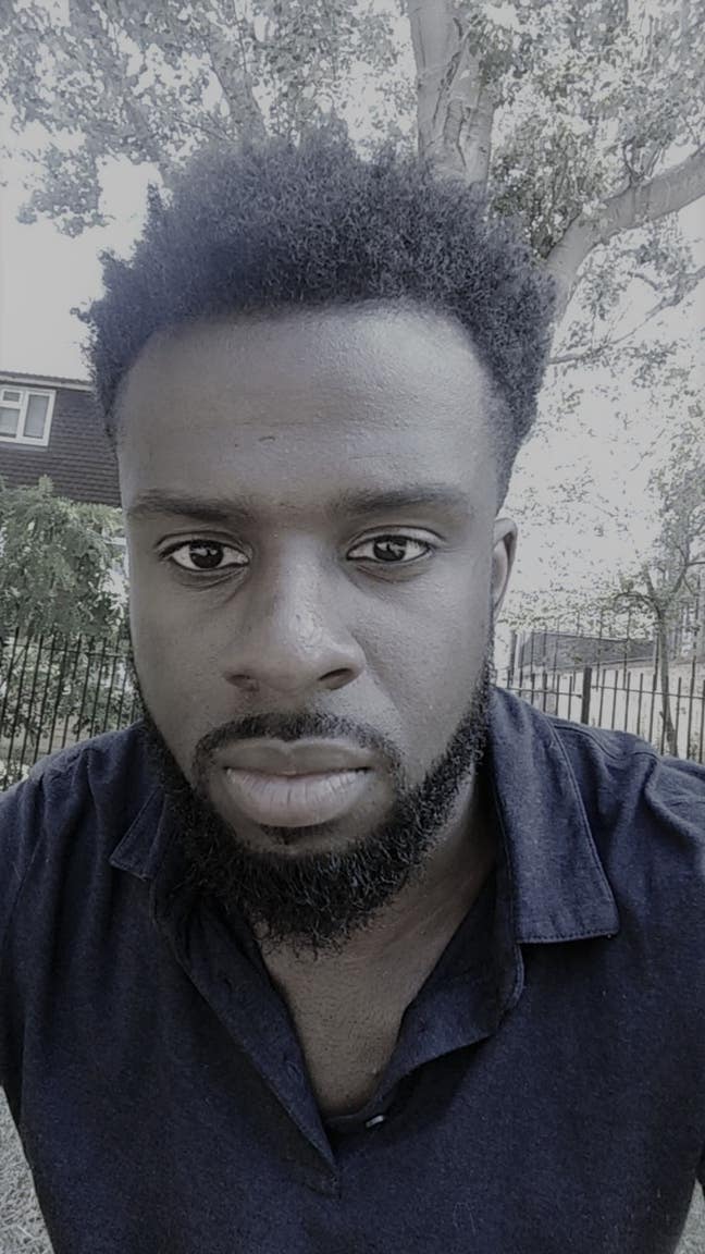 Male Seeking Double Room In South East London Main Photo