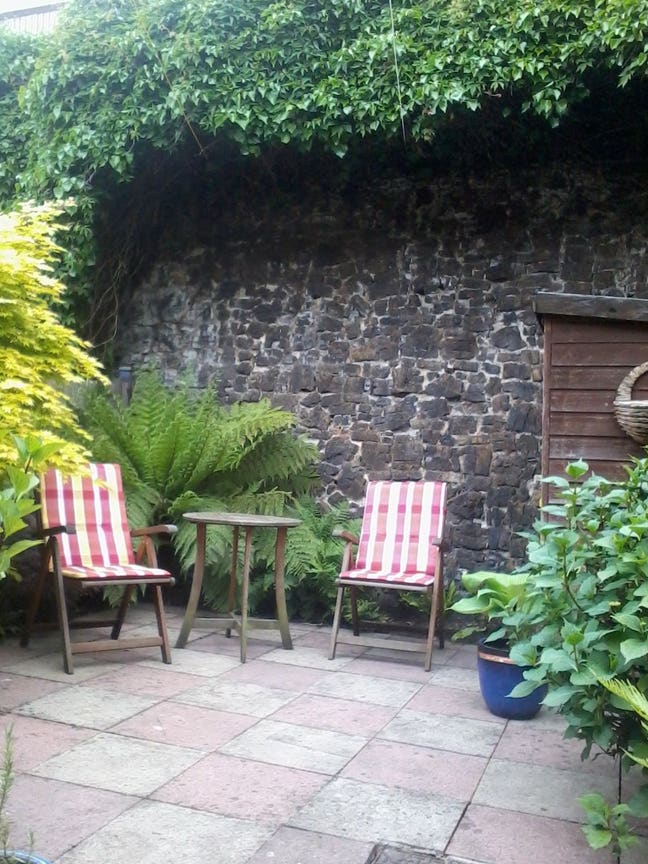 Furnished double room in Plumstead available 10/09 Main Photo