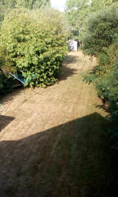 Large double sized room in lovely, clean house Main Photo