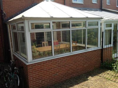 1 Double Room - Quality&Friendly Headingley House Main Photo