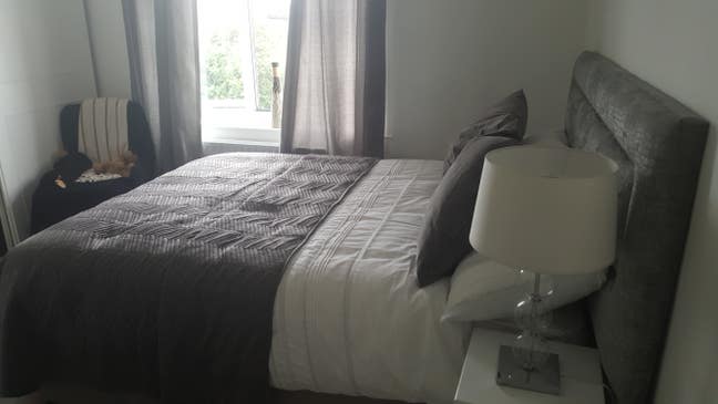 Double Room - Parkstone Main Photo