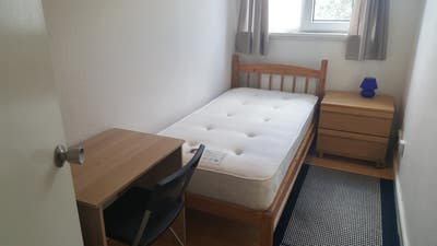 Lovely room in great location. No Bills Main Photo