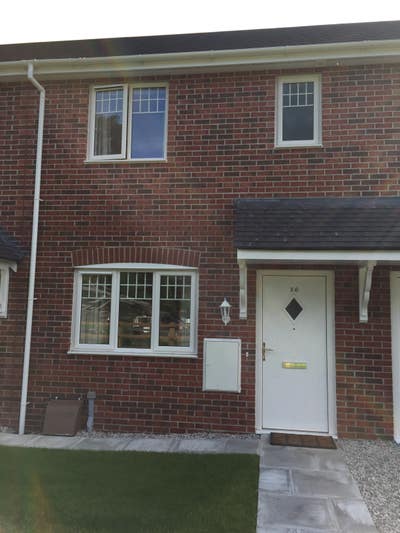 New mews house in Chester Main Photo