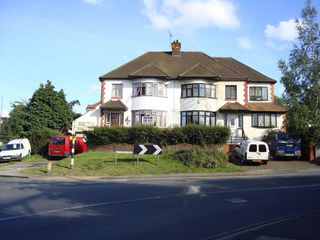 Large Double room for 1 or 2 people Main Photo
