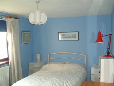 Ensuite double bedroom Main Photo