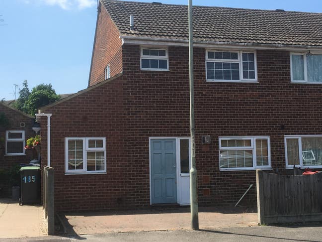 Luxury house for professionals or mature students Main Photo