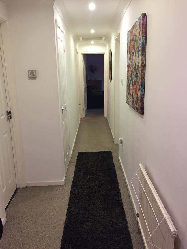 Double room to rent in the Golden Triangle  Main Photo