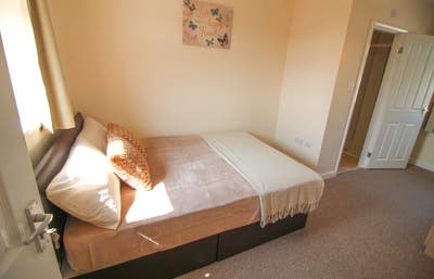 No Deposit! All En-Suite Rooms Main Photo