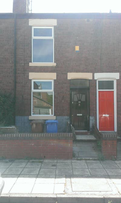 Rooms, central Stockport Main Photo