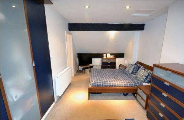 EN SUITE Furnished Double Rooms near Media City  Main Photo