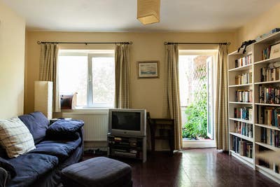Fantastic Flat in Balham Main Photo