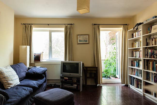 Fantastic Flat in Balham Main Photo