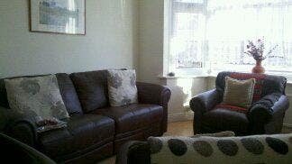 Furnished Double Bedroom Main Photo