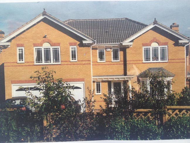 Loughborough ,Large room,available now Main Photo