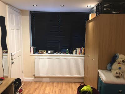 Spacious Furnished En-Suite Room | Bills Included  Main Photo