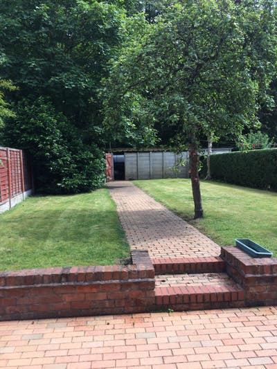 Great  Young professional  Harborne / Edgbaston  Main Photo