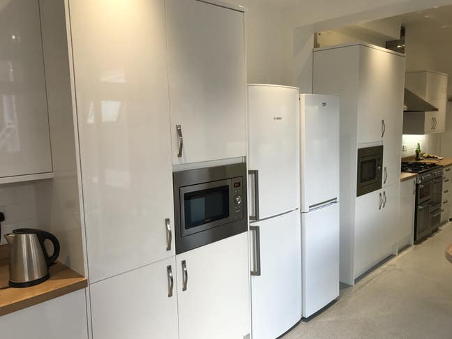 All ensuite rooms, great facilities Main Photo