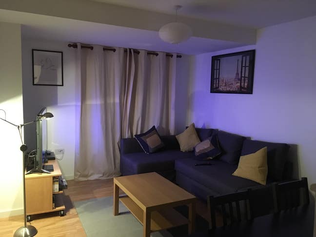 Lovely Double in Mile End/Bow - 3 months Main Photo