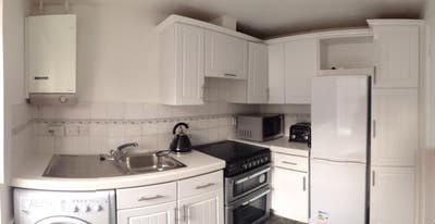  Rooms  for  Rent  Botley  OX2  Main Photo
