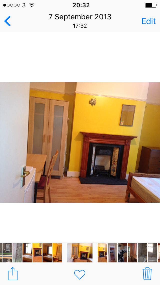 Double Room to Let. , Main Photo