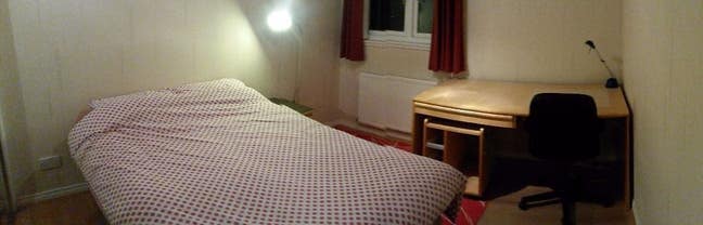 Two Rooms in friendly flat-share, Great location. Main Photo