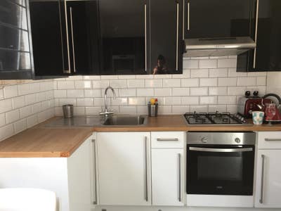 Double Bedroom in Bethnal Green Main Photo