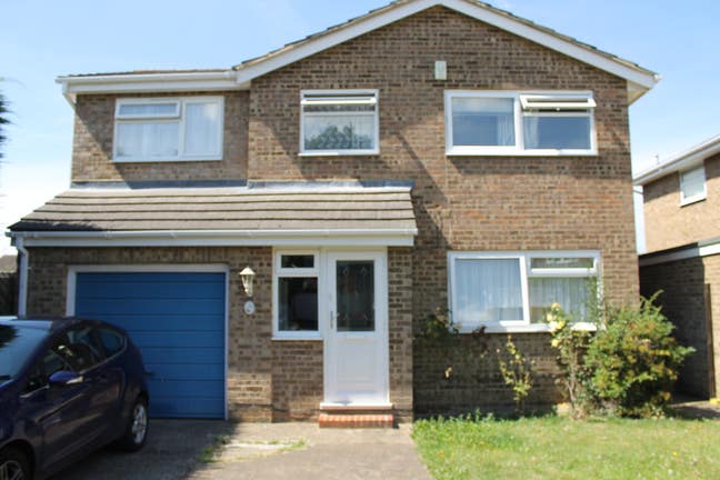 Double room with en-suite Main Photo