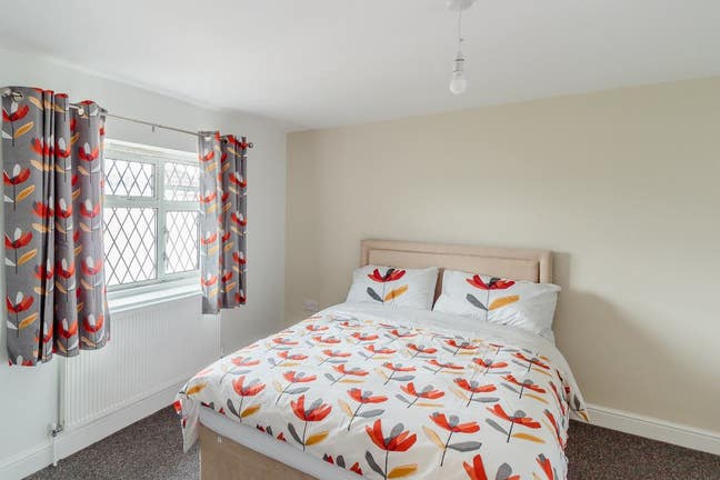 En Suite Rooms near Heathrow Main Photo