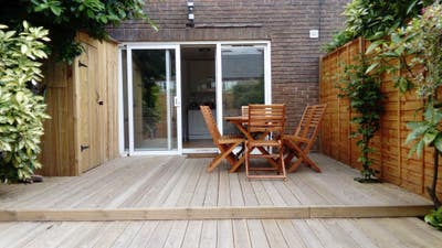 Double Room Ensuite right behind Bermondsey St!! Main Photo