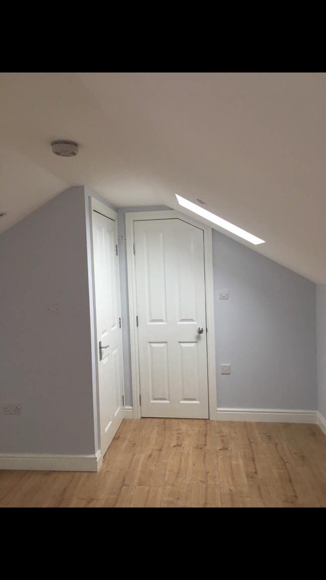 Double room  for Rent Main Photo