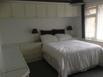 Double Room Available Main Photo