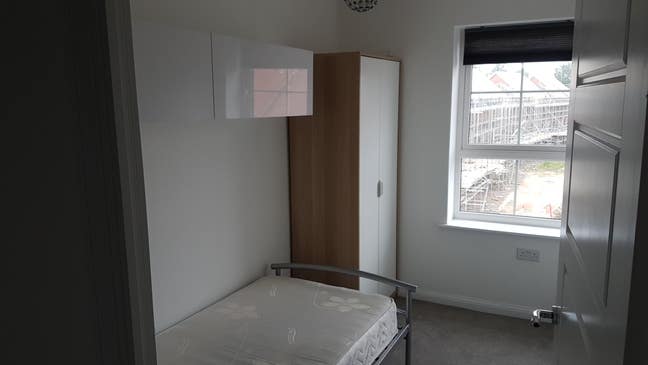 Single Room To Let  Main Photo