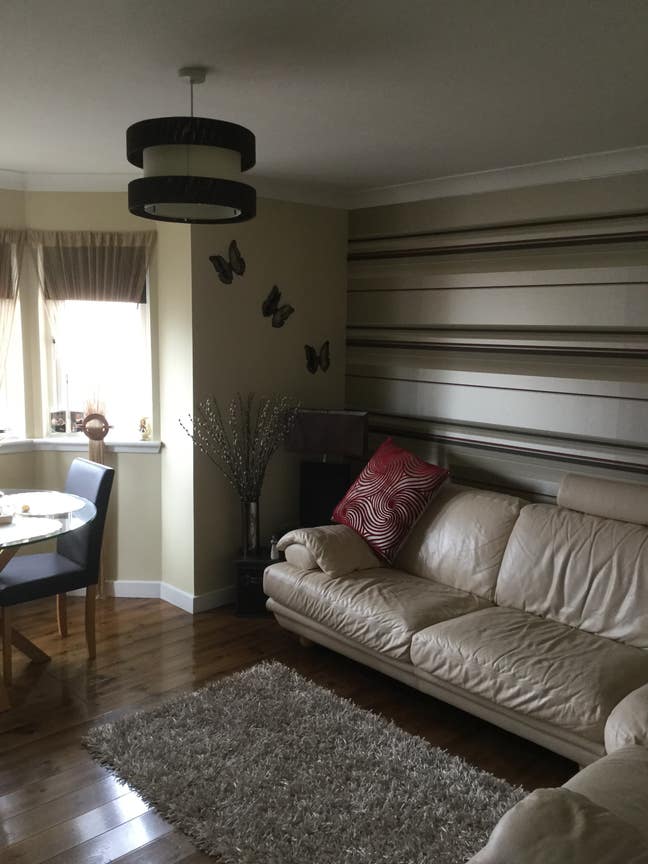 Lovely room in Wester Inch development Main Photo