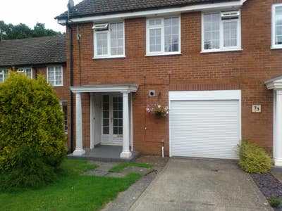  Large Double Room. Main Photo