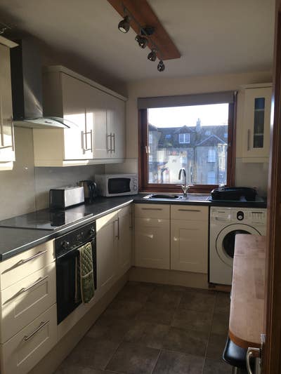 Room to rent - Perth city centre Main Photo