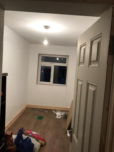 2 Bedroom house for rent Main Photo