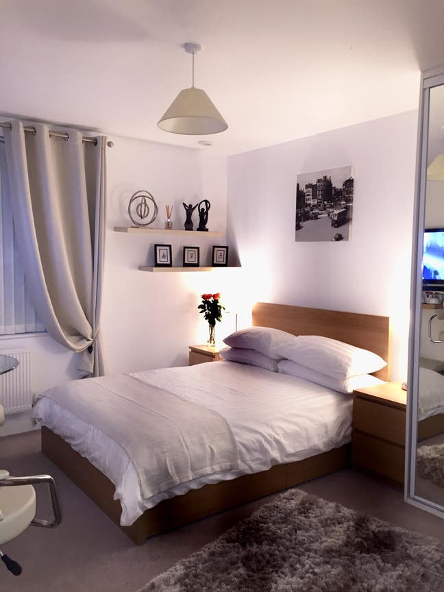 En-Suite Double Room in Isleworth  Main Photo