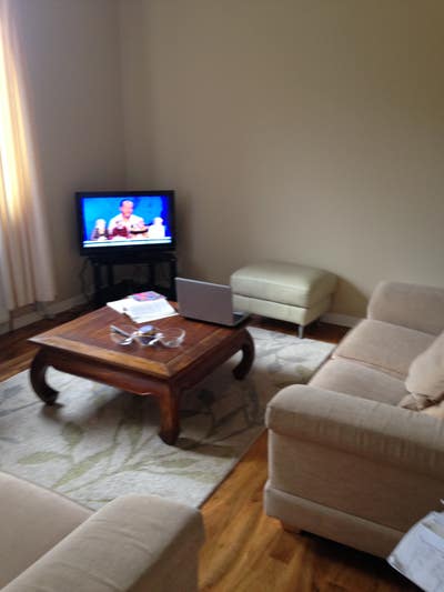 Flat to Share with One Other Person, No Couples   Main Photo