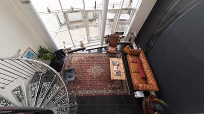 1 ensuite double bedroom  in a duplex penthouse  Main Photo