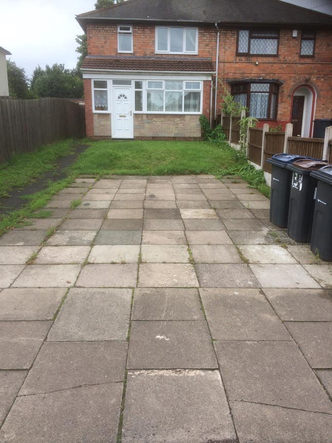 Yardley Main Photo