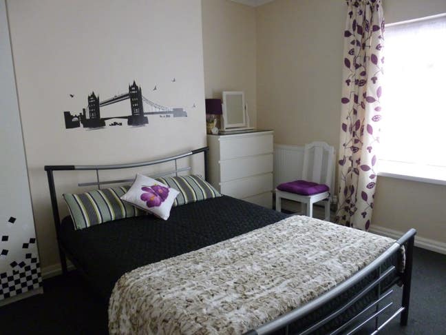 Single Room Near Millfield Metro ! Main Photo