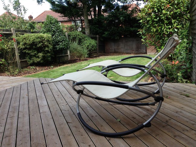 Zone 2 | Garden | Fantastic Character Property Main Photo