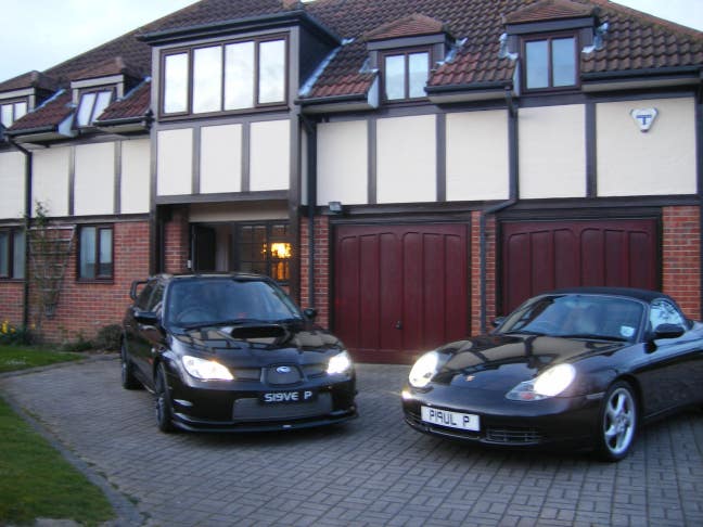 Executive House Share - Sought After Mk Area- £625 Main Photo