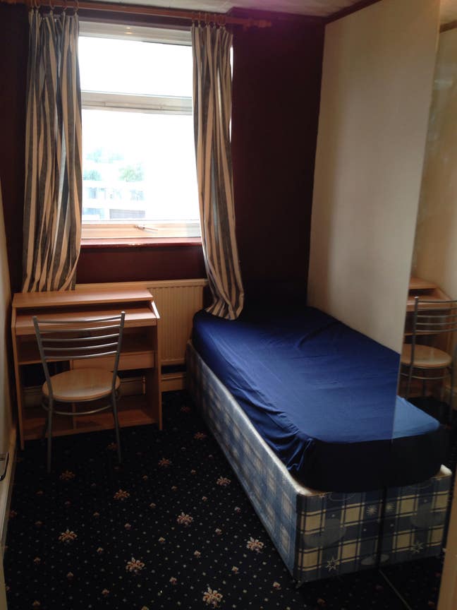 Zone 2 Bermondsey Single room Main Photo